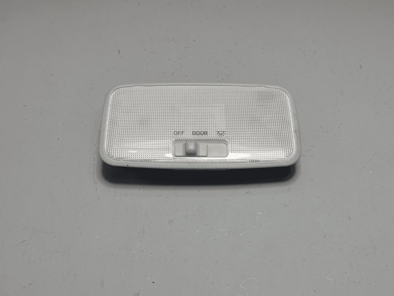 Used Toyota RAV4 Roof Headliner Overhead Rearward Dome Light Reading Lamp OEM 2019-22