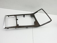 Audi A8 4E D3 05-07 Blende Einbaurahmen Holzdekor Audi A8 4E D3 05-07 22.05.2007 4E0863316 gebraucht Vorschau 5