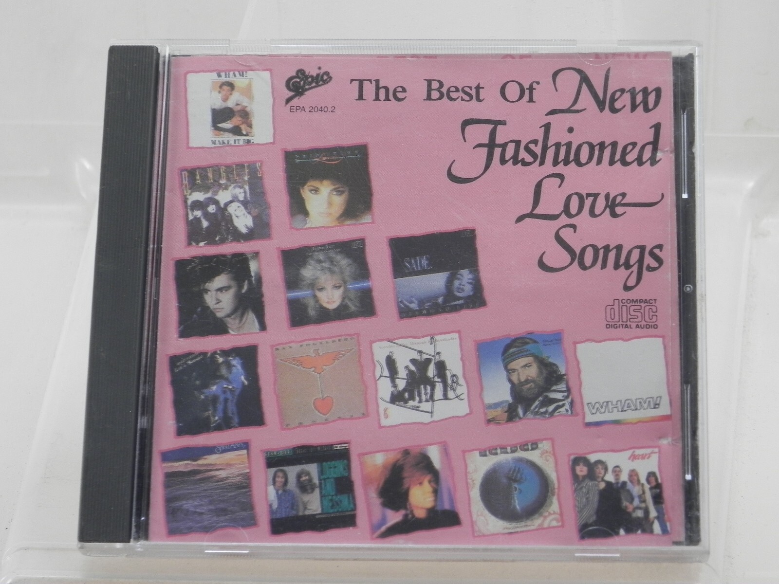 洋楽 THE BEST COLLECTION OF LOVE THEMES Amazon.co.jp: LOVE'S THEME: THE BEST OF THE 20TH CENTURY