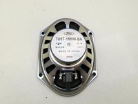 Ford Tourneo Connect 18-22 Lautsprecher Mitteltöner Rechts Hinten Ford Tourneo Connect 18-22 26.09.2019... Vorschau 4