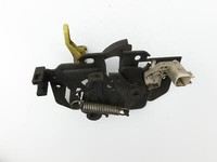 Ford B-Max JK 12-17 Haubenschloss Motorhaubenschloss Schloss Ford B-Max JK 12-17 11.02.2014 AV1A-16700-AF gebraucht Vorschau 5