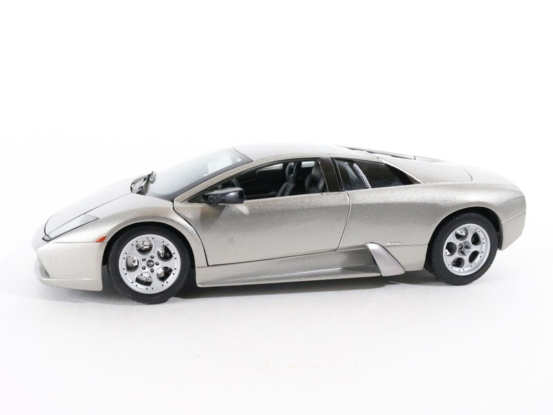 ミニカー 1/18 Maisto Lanborghini Murcielago jada 1/18 Maisto Lanborghini Murcielago jada 547703 | eBay