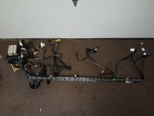2002 Dodge Dakota Dash wiring harness 4.7 auto 4x4 quad cab | eBay