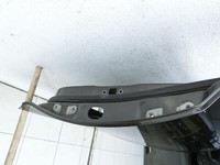 Kia Optima IV JF 15-18 Lim Tür Links Hinten G4N Kia Optima IV JF 15-18 18.11.2016 77003D4010 gebraucht Vorschau 5