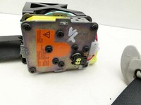 Toyota Auris E15 06-10 3T Gurt Sicherheitsgurt m. Gurtstraffer für Fahrer Links Vorne Toyota Auris E15 06-10... Vorschau 4