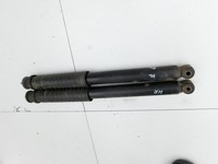 Mercedes W245 B180 08-11 Stossdämpfer Links und Rechts Hinten Mercedes W245 B180 08-11 27.07.2011 A1693260700 gebraucht Vorschau 5
