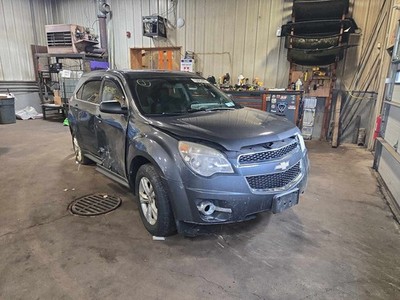 Used Coolant Bottle fits: CHEVY EQUINOX 10 11 12 13 14 15 16 17