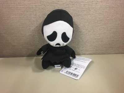 michael myers stuffed doll