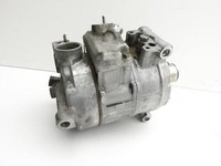 VW Tiguan I 5N 07-11 TSI 1,4 110KW Klimakompressor Klima Kompressor VW Tiguan I 5N 07-11 17.06.2010 1K0820859T... Vorschau 6