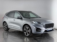 2023 Ford Kuga 2.5 Duratec 14.4kWh ST-Line X Edition CVT Euro 6 (s/s) 5dr SUV Hy