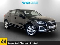 2021 Audi Q2 35 TFSI Sport 5dr ESTATE PETROL Manual