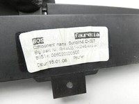 Ford Focus II DA 07-10 Sonnenschutzrollo Rollo Tür Rechts Hinten Ford Focus II DA 07-10 10.03.2008 086020000500... Vorschau 5