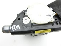 Mercedes W212 E200 09-13 Lim Gurt Sicherheitsgurt Gurtstraffer Rechts Hinten Mercedes W212 E200 09-13 03.11.2010... Vorschau 5