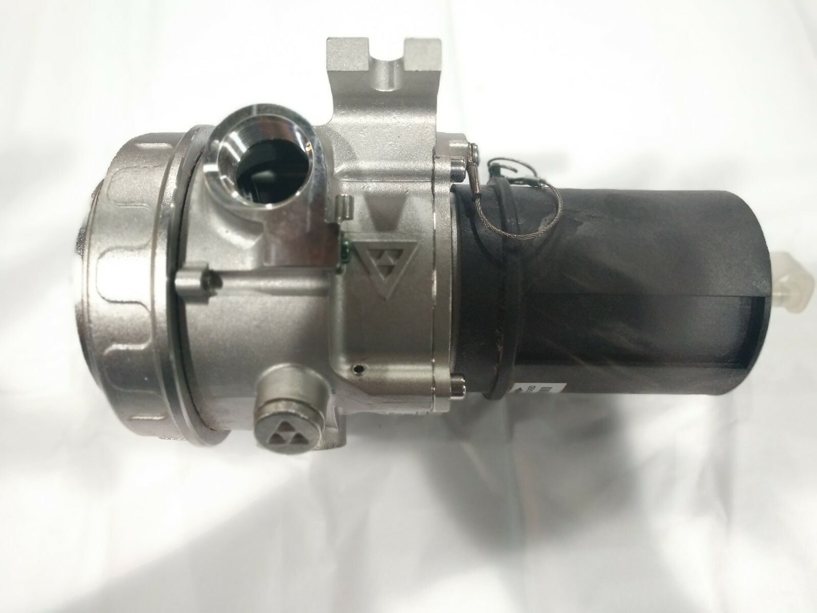 Det-Tronics 010195-041 PIRECLA1D1W2 Methane GAS DETECTOR NEW