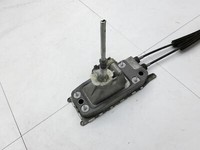 Fiat 500 312 07-15 1,3JTD 70KW Schaltkulisse Schalthebel Fiat 500 312 07-15 29.10.2014 1K0711049BS gebraucht Vorschau 6