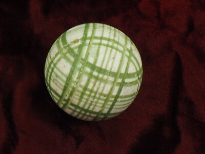 Victorian Carpet Ball