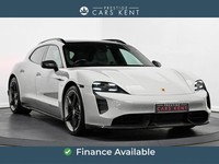2022 Porsche Taycan Performance Plus 93.4kWh Turbo Sport Turismo 5dr Electric Au
