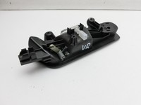 Audi A4 8E 04-08 Kombi Türgriff Griffmuschel Griff Innen Rechts Vorne Audi A4 8E 04-08 12.09.2005 8E1837020G gebraucht Vorschau 5