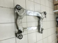 VW Phaeton 3D GP1 07-10 TDI 3,0 165KW Vorderachse Motorträger Motorhalter Achsträger VW Phaeton 3D GP1 07-10... Vorschau 2