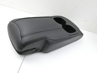 Kia Sorento XM 09-12 Armlehne Mittelarmlehne Auflage mit Becherhalter für Rücksitzbank Kia Sorento XM 09-12... Vorschau 4