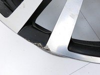 Porsche Cayenne 92A Turbo S 1x Felge Alufelge 5X130 10X21Zoll ET50 Porsche Cayenne 92A Turbo S 20.06.2014... Vorschau 4