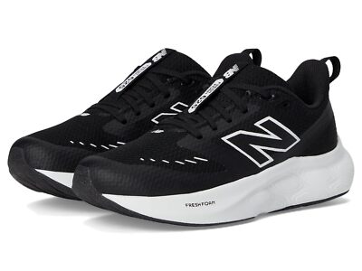 Детская обувь унисекс New Balance Kids Fresh Foam 625 v1 на шнуровке (для больших детей)