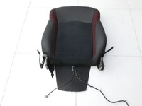 Nissan Juke F15 15-18  Beheizt Sitz Beifahrersitz Vorne Rechts Nissan Juke F15 15-18 01.01.2017 gebraucht Vorschau 1