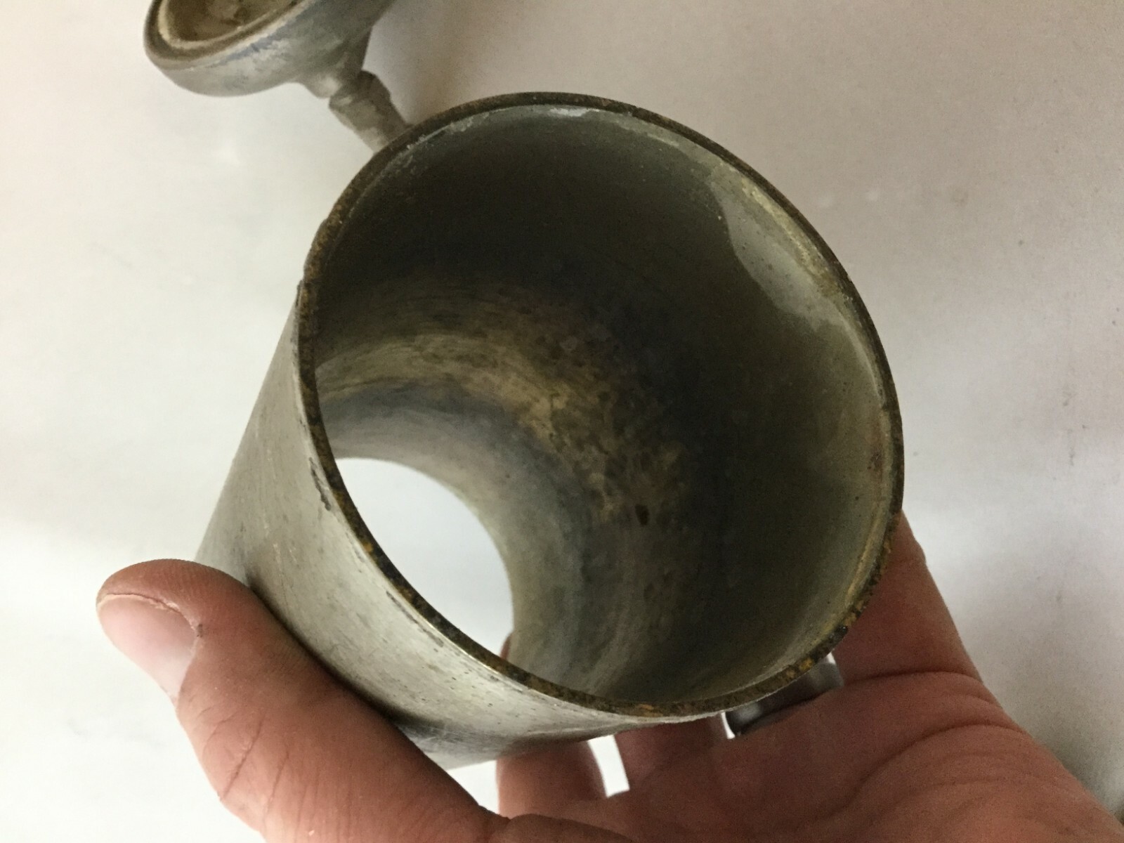 Binks moisture separator  D7