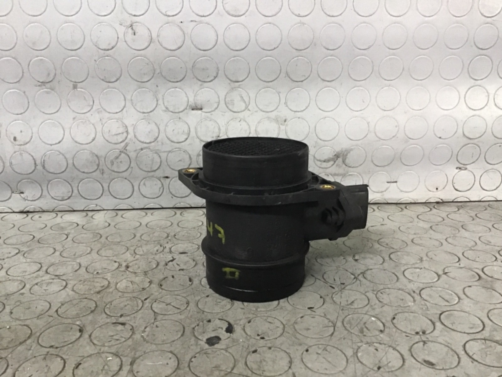 Debimetro misuratore massa aria ALFA ROMEO 0280218120 (2004)