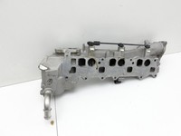 Mercedes X204 08-12 3.0 165KW 642961 Ansaugbrücke Ansaugkrümmer m. Drallklappen Links Mercedes X204 08-12... Vorschau 6