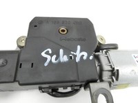 Mercedes A200 W169 04-08 Schiebedachmotor Panoramadach Orig. Webasto Mercedes A200 W169 04-08 17.11.2005... Vorschau 6