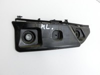 Mercedes W176 A200 12-15 Lim Halter Träger Aufnahme Führung für Stoßstange Links Hinten Mercedes W176 A200 12-15... Vorschau 2