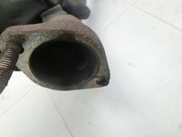 BMW E93 325i 07-10 3,0 160KW Katalysator Kat Vorkat mit Abgaskrümmer Vorne BMW E93 325i 07-10 24.05.2007 7568613... Vorschau 8
