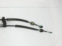 Fiat 500 312 09-15 0,9 63KW Schaltzug Schaltseilzug Schaltseil Fiat 500 312 09-15 07.12.2010 gebraucht Vorschau 5
