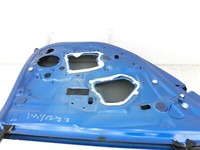 Renault Megane III 08-12 Kombi Tür Links Hinten TERNA Renault Megane III 08-12 02.08.2012 gebraucht Vorschau 6