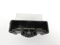 Toyota Prius W2 II 05-09 Widerstand Gebläse Lüfter Regler SG Toyota Prius W2 II 05-09 01.04.2004 499300-2121 gebraucht Vorschau 4