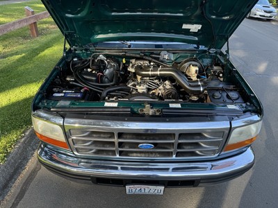 image 1 of engine