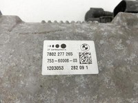 BMW E81 1er 118i LCI 07-13 Elektrische Lenkhilfe Lenkgetriebe Servolenkung BMW E81 1er 118i LCI 07-13 27.10.2009... Vorschau 9