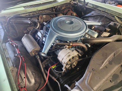 image 1 of engine