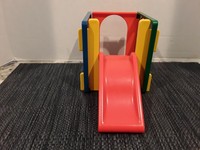 little tikes vintage dollhouse furniture