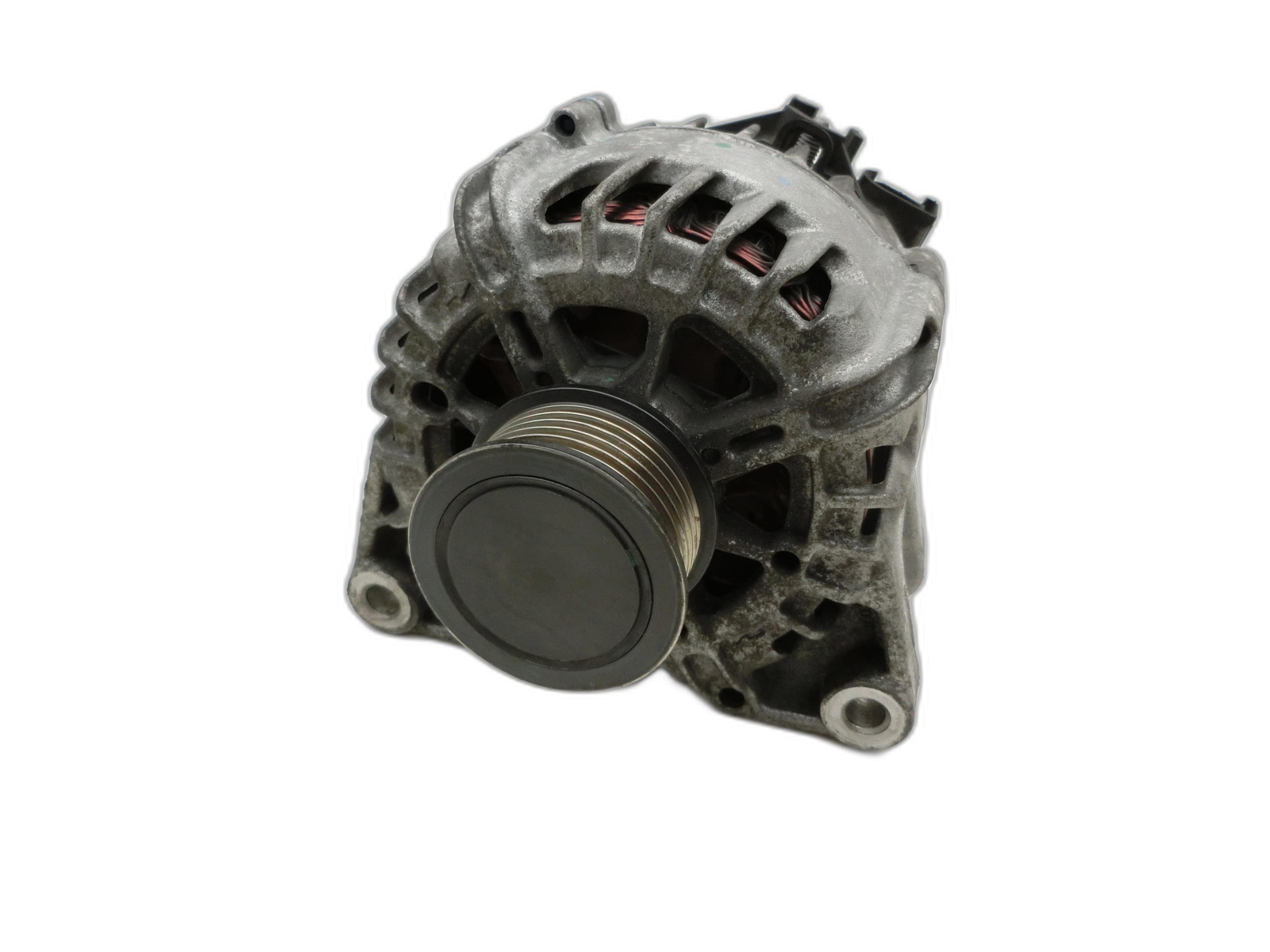 Alternatore 150A 14V per Ford C-Max II 10-15 - Bild 1