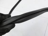 Renault Scenic IV J9 16-20 Dichtung Rahmen für Heckklappe Kofferraum Renault Scenic IV J9 16-20 27.01.2017 gebraucht Vorschau 4
