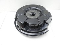 Audi Q3 8U 11-14 Lautsprecher Subwoofer Bassbox Audi Q3 8U 11-14 25.04.2013 8U0035382A gebraucht Vorschau 5