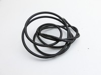 Audi A5 8F Cabrio 09-12 Cabrio Hydraulik Schlauch Leitung 11 für Verdeck Audi A5 8F Cabrio 09-12 05.05.2011 gebraucht Vorschau 2