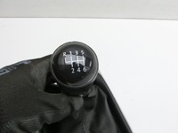 VW Passat CC 358 12-16 TSI 1,4 118KW Schaltknauf Schaltsack mit Rahmen 6G VW Passat CC 358 12-16 10.04.2013... Vorschau 2