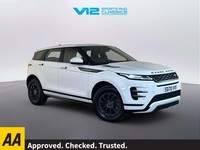 2020 Land Rover Range Rover Evoque 2.0 D150 R-Dynamic 5dr Auto ESTATE DIESEL Aut
