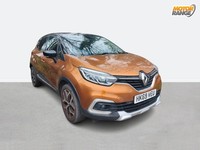 2019 Renault Captur 0.9 TCE 90 GT Line 5dr Crossover/SUV PETROL Manual