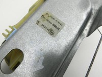 Opel Astra K 15-21 Kombi Fensterhebermotor Rechts Hinten Opel Astra K 15-21 04.11.2019 39142320 E05847-100 gebraucht Vorschau 4