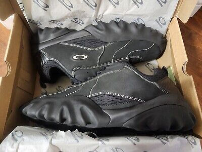 Oakley x Brain Dead Factory Team Chop Saw Black Nubuck Men's Oakley x Brain Dead Factory Team Chop Saw Black Nubuck Men's