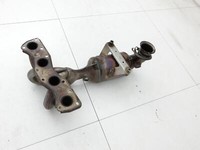 Mini One R56 LCI 13-16 1,6 55KW Katalysator Kat Vorkat mit Abgaskrümmer Mini One R56 LCI 13-16 27.01.2014... Vorschau 6
